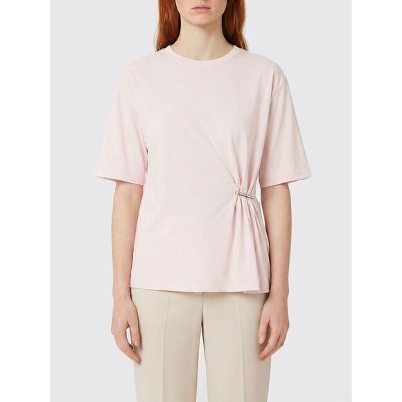 Twinset T-Shirt Woman Pink